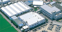 Pabrik Inuyama
