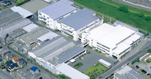 Pabrik Kasugai