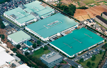 Pabrik Yokkaichi