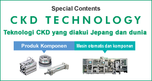 CKD TECHNOLOGY